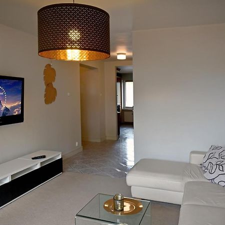 Apartament Mlynska 59 Appartement Koszalin Buitenkant foto