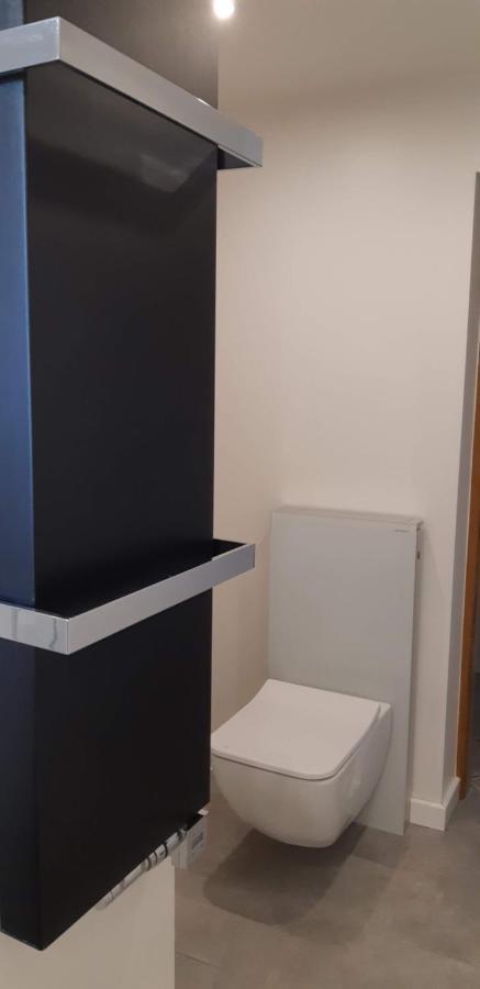 Apartament Mlynska 59 Appartement Koszalin Buitenkant foto
