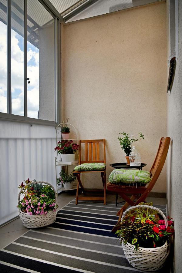 Apartament Mlynska 59 Appartement Koszalin Buitenkant foto