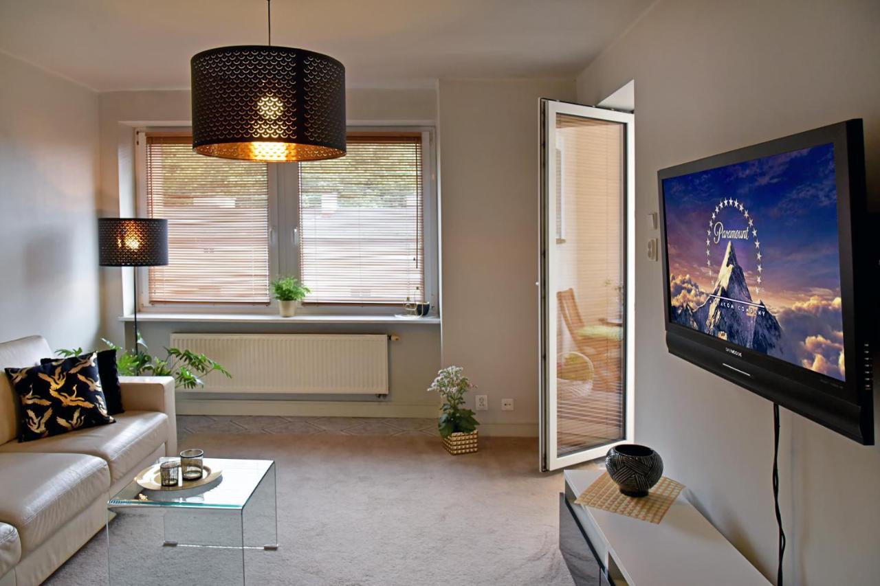 Apartament Mlynska 59 Appartement Koszalin Buitenkant foto