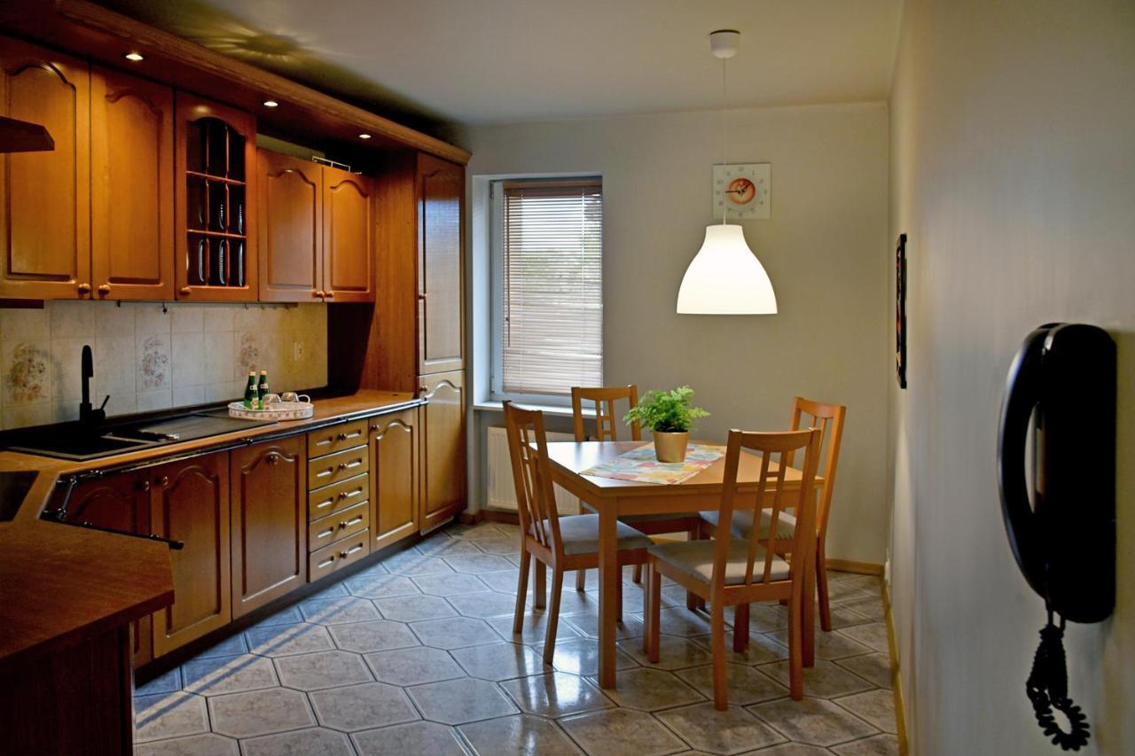Apartament Mlynska 59 Appartement Koszalin Buitenkant foto