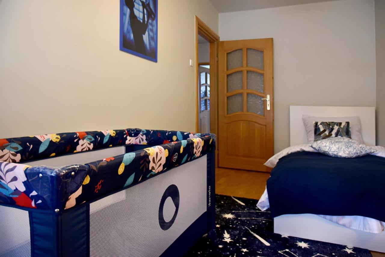 Apartament Mlynska 59 Appartement Koszalin Buitenkant foto