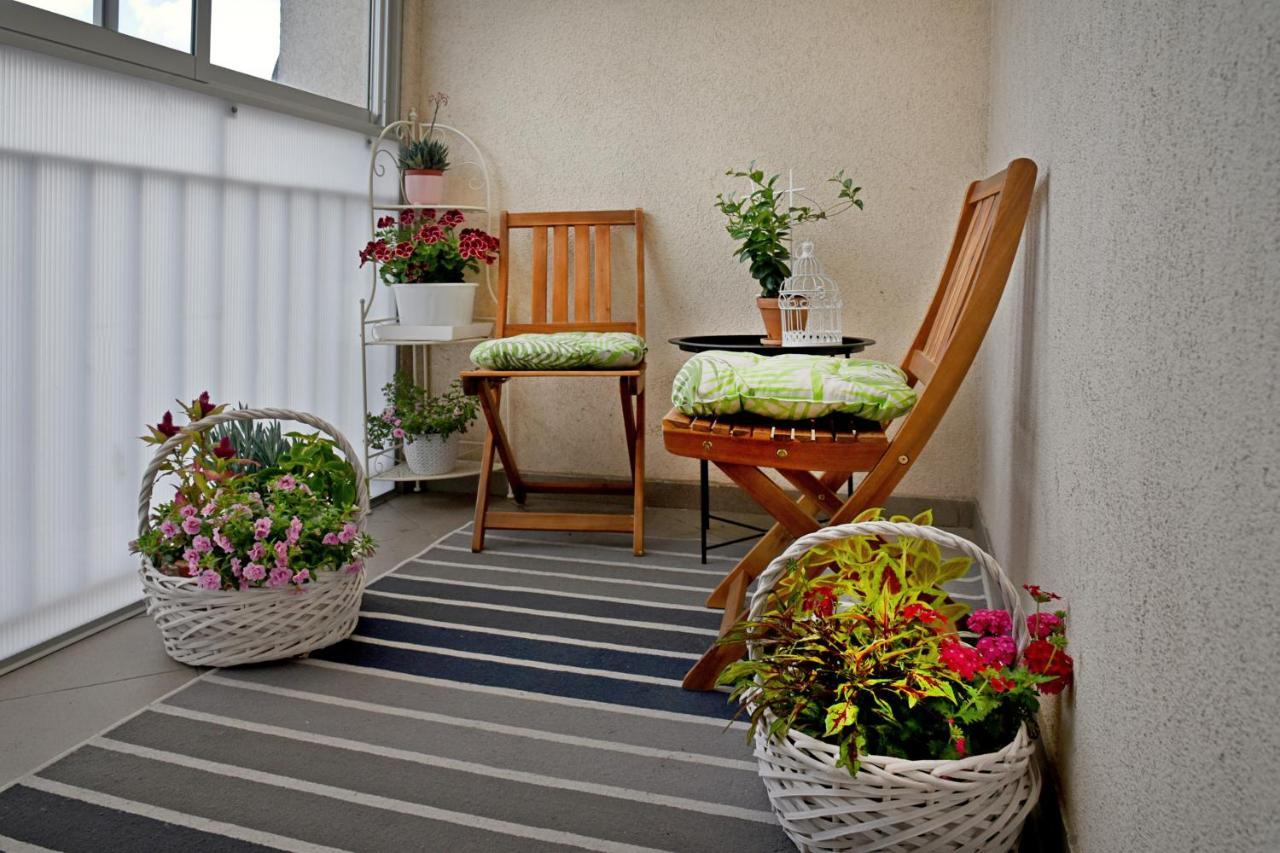 Apartament Mlynska 59 Appartement Koszalin Buitenkant foto
