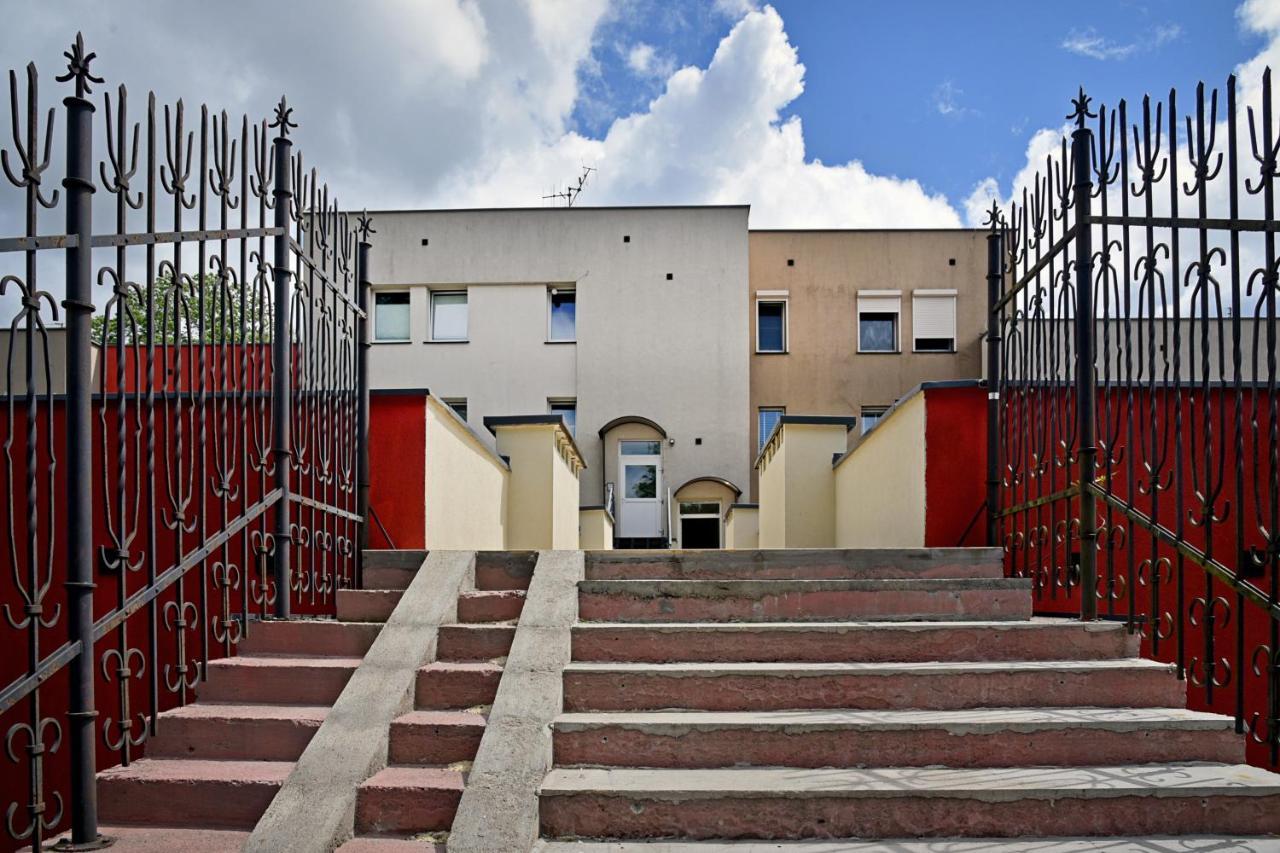 Apartament Mlynska 59 Appartement Koszalin Buitenkant foto