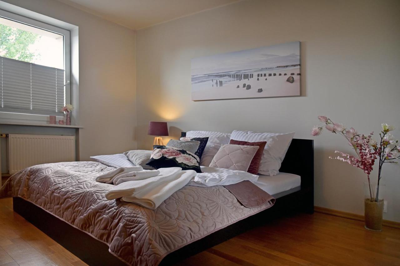 Apartament Mlynska 59 Appartement Koszalin Buitenkant foto
