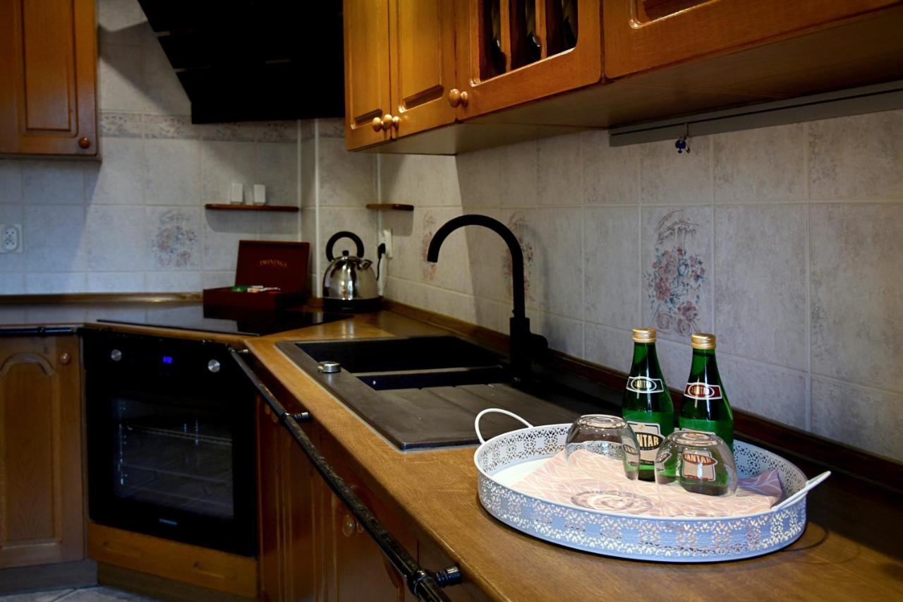 Apartament Mlynska 59 Appartement Koszalin Buitenkant foto