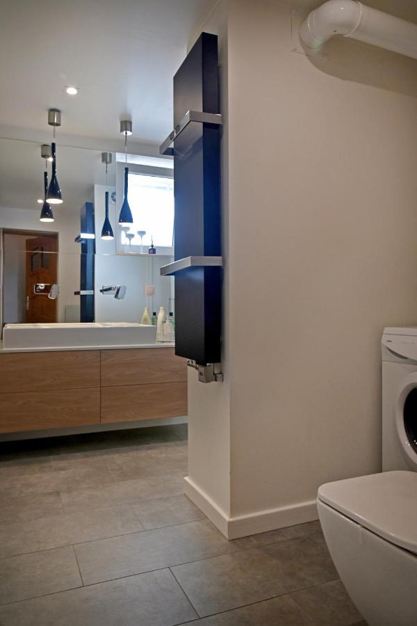 Apartament Mlynska 59 Appartement Koszalin Buitenkant foto