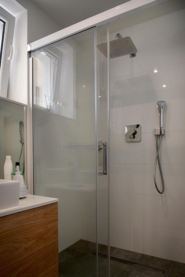 Apartament Mlynska 59 Appartement Koszalin Buitenkant foto