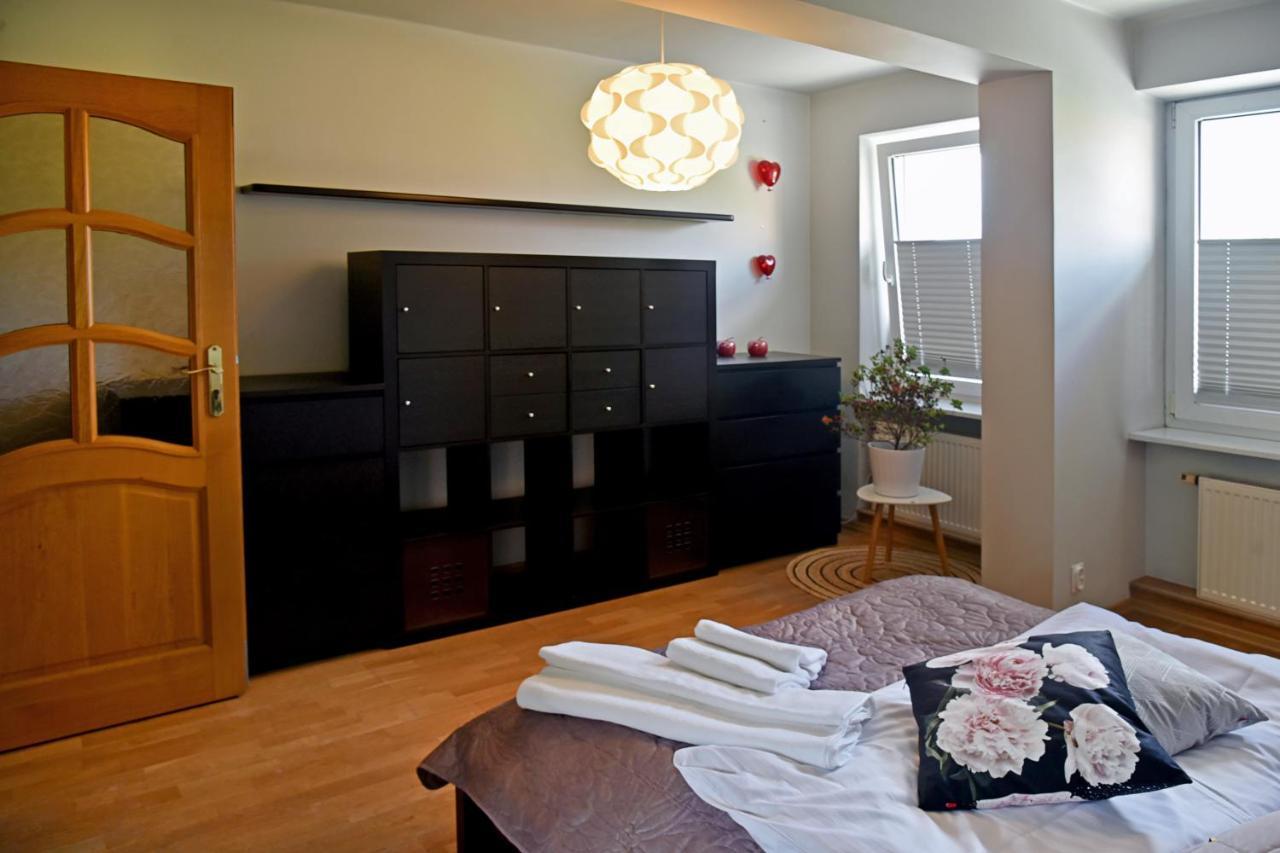 Apartament Mlynska 59 Appartement Koszalin Buitenkant foto